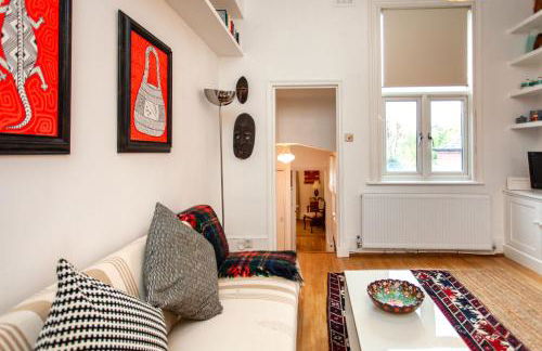 Italianflat - Kilburn Art Style - Foto 15