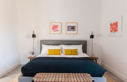 Julep by Avantstay Stylish 9 BR Estate w/ Mid-century Modern Decor - Foto 66