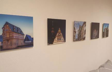 Wohnen im Denkmal - Photo 14