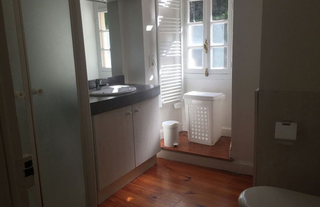 Charming Castle in Serrieres-en-chautagn With Pool - Photo 74