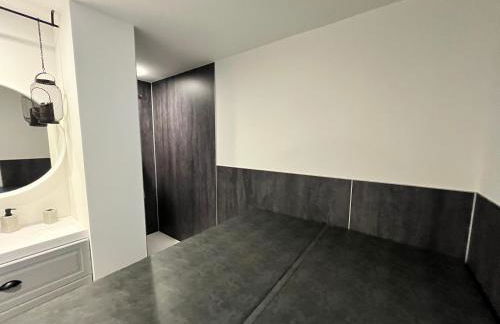 Coin de paradis avec spa illimité en plein centre Avranches - Foto 21