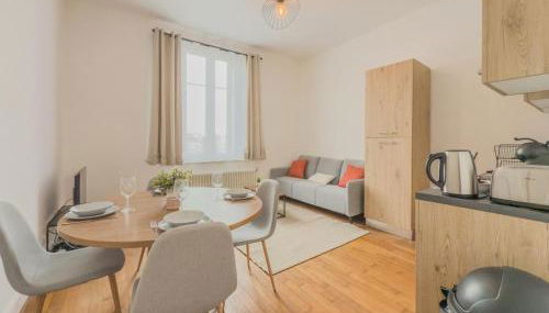 Loft Place Parking included check-in autonom - Foto 2