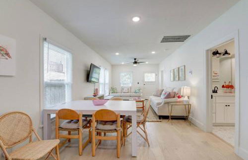 Flamingos on 45th Main - 3 King beds - Great vibe! - Foto 7