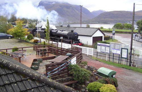 Snowgoose Apartments & Bunkhouse - Foto 28