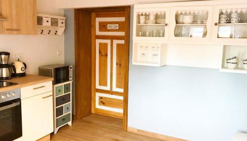 Fachwerktraum im Hof - Foto 3