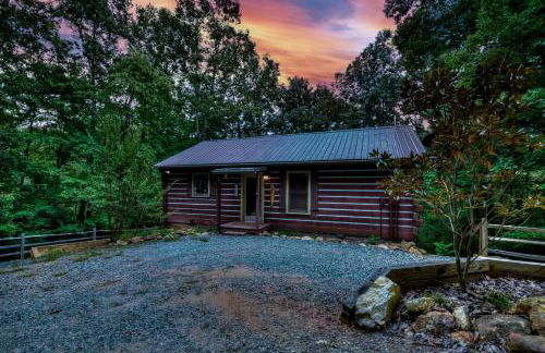 Mama Bears Hideaway Mountain views hot tub pet-friendly - Foto 41