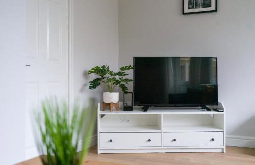 Howick House - Large 3 bedroom house, Gosforth - Foto 23