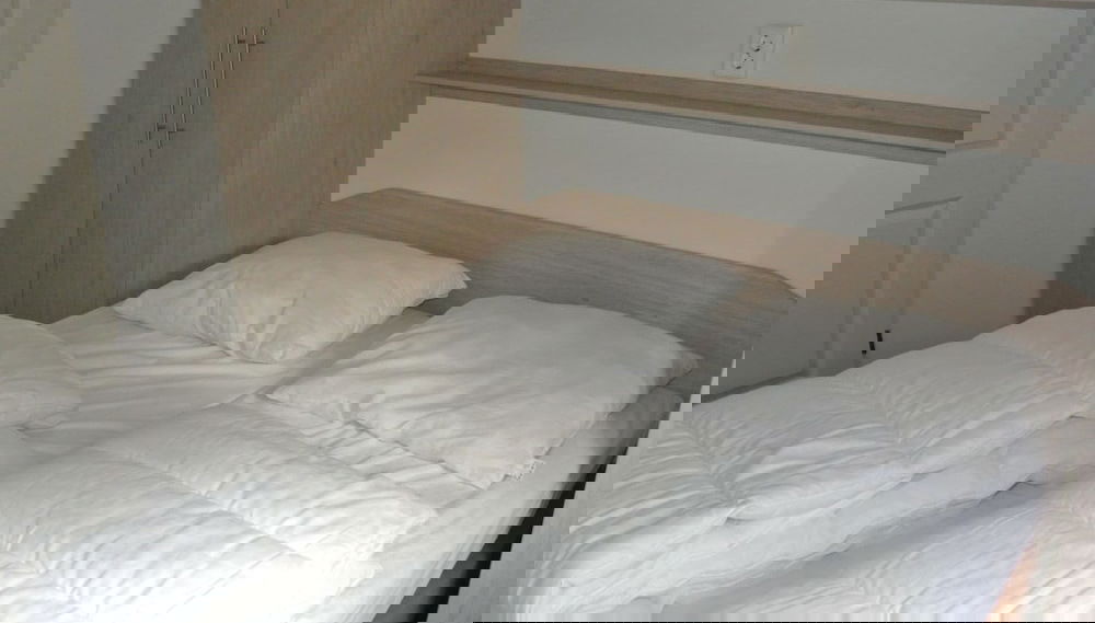 Cozy Chalet With Sloop in Giethoorn - Foto 1, Habitación