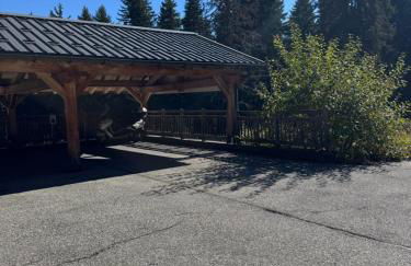 Les Saisies - Appartement haut de gamme 3 pièces 6 personnes - Foto 15