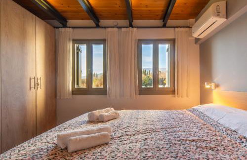 Villa Ambrosia, beach house, Platanidia, Pelion - Foto 9