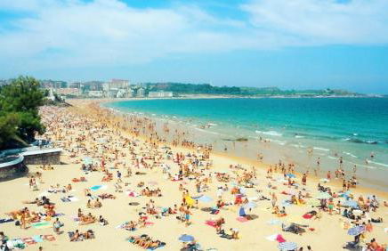 Casa Bahía Santander - Foto 29