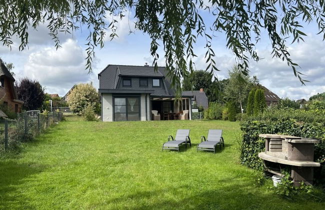 Schaal Lake Paradise - Foto 29