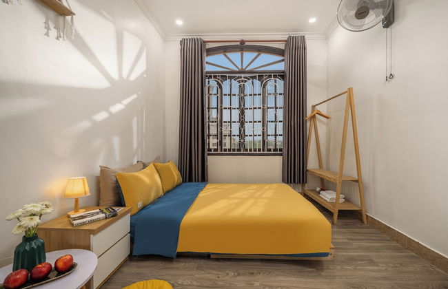 KLY APARTMENT HOTEL - Foto 60