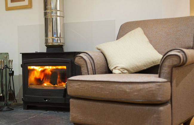 The Steading - Foto 9