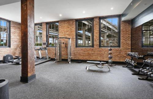 Roami at Brassline - Foto 45