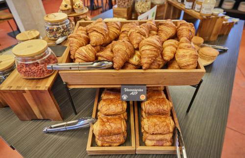 Appart'hôtel Odalys City - Dijon Centre Les Cordeliers - Foto 8