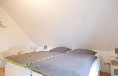 Ferienhaus Otterndorf Haus Resi - Foto 19