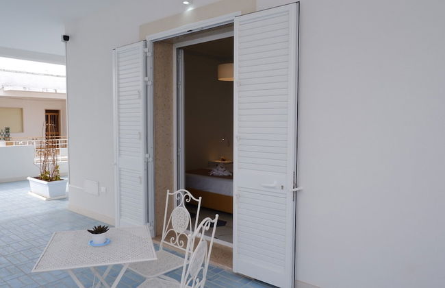 Kalinifta Rooms Apartment - Foto 62