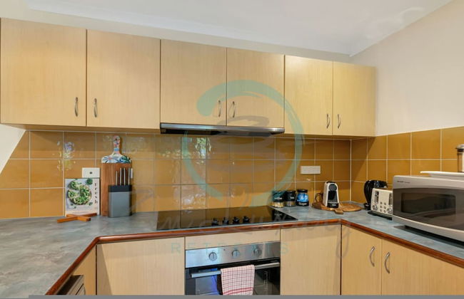 Zen Serene Seascape Family Pool BBQ Markets - Foto 8