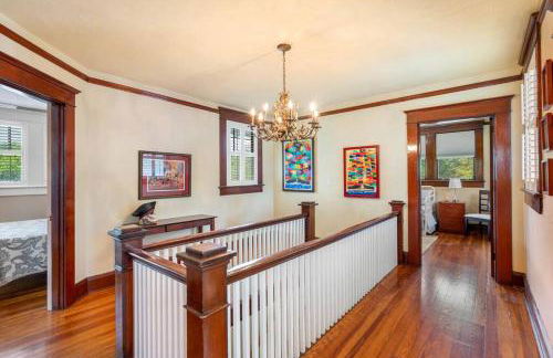 Spacious Hyde Park Retreat on Packwood - Foto 19