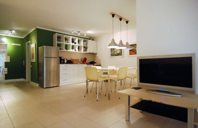 Baratero Garden Apartment - Foto 8