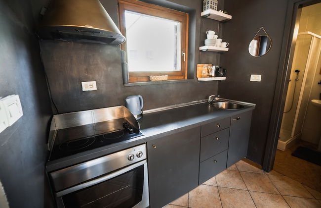 Apartments Wanderlust - Foto 16