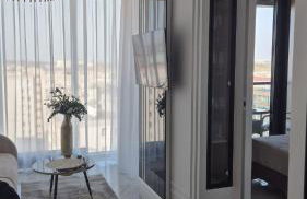 Hanza Tower 1102 Szczecin - Foto 4