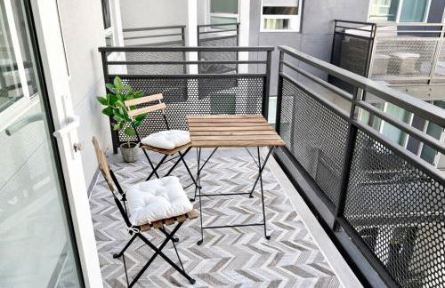 Luxury Residence Loft 3 Beds with Pool and Gym - Photo 21