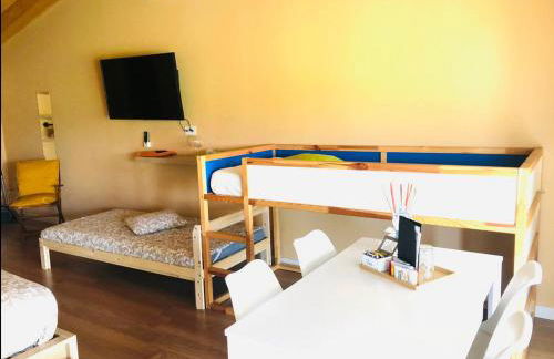 Mini Alloggi Il Vigneto del Borgo - Foto 36