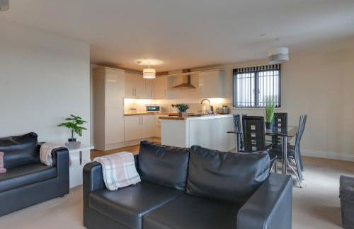 Niche Water Tower Apartments - Foto 15