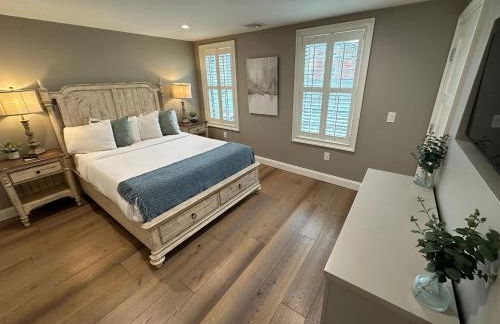 Beautifully Renovated 2 Bed 2 Bath Private Home - Foto 6