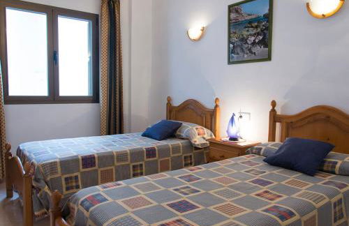 Apartamentos Vista al Puerto - Foto 23