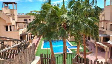 Luminoso cálido APT con vistas - Foto 4