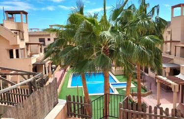 Luminoso cálido APT con vistas - Foto 4