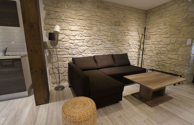 Le Moulin d'Oscar - Foto 49