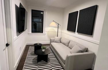 Modern Luxury Apartment in City - Foto 24