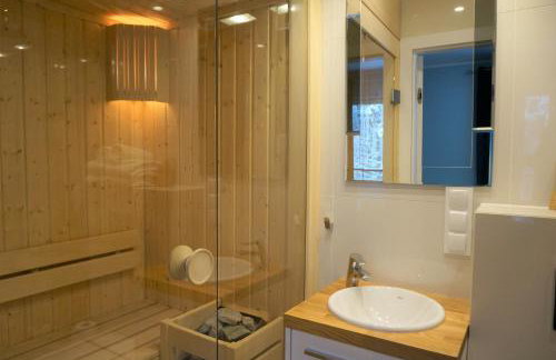 Enklawa Białowieska Forest & Spa - Foto 31