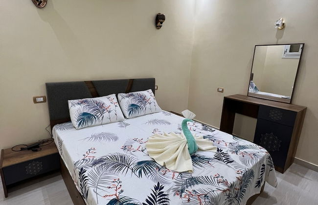 Captivating 1-bed Apartment in Egypt - Foto 4