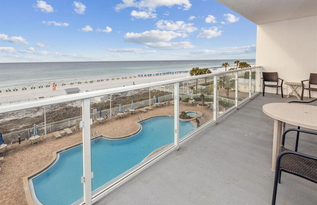 Sterling Sands 306 2 Bedroom Condo by RedAwning - Foto 18