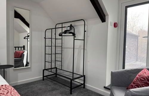 12 Crickhowell Cottages, Town Centre Location - Photo 22