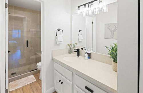 St. Anton Getaway - Shared Bbq, Pool & Hot Tub - Foto 40