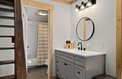 Grizzly Peak Getaway - Foto 12