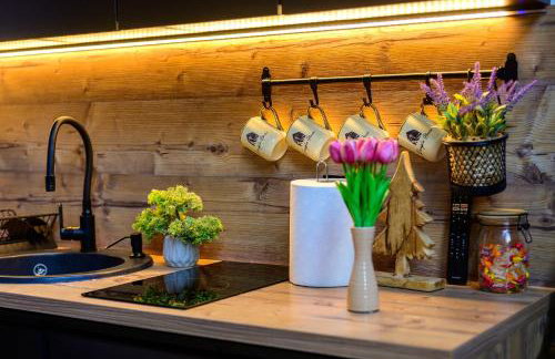 Dziupla House - Foto 49