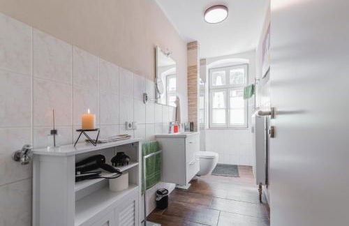 Fewo mit Parkplatz im Herzen von Königstein - Foto 13