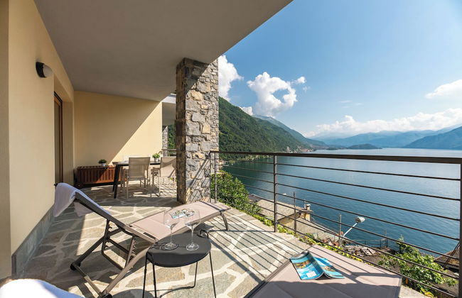 Residence degli Oleandri 1A - Foto 22