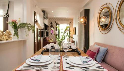 Modern & Nice Apartment. Old town. Private parking - Foto 4