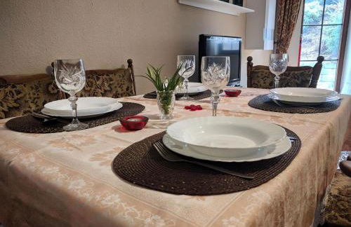 Ferienwohnung mit Terrasse - Foto 13