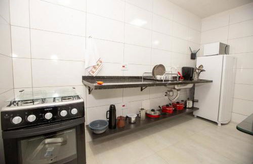 Jahu Center Casas Un 2 - Photo 33