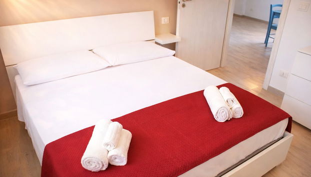 BLOOM Tropea - Foto 5, Habitación