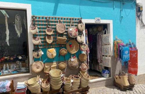 Burgau Village and Sea - Foto 31